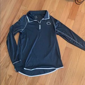 Pennstate Dri-fit Pullover